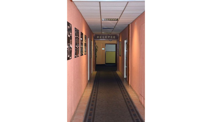 Hotel Palacký Karlovy Vary